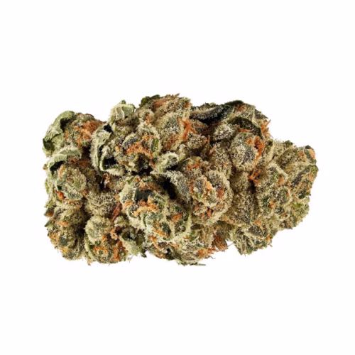 3Saints - Kush Cookies