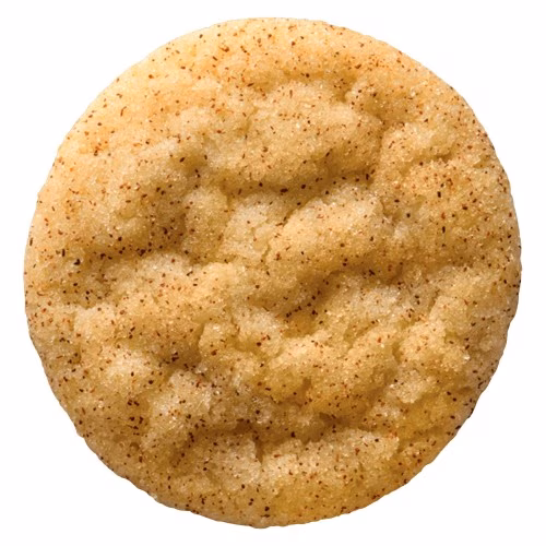Big Pete's Treats - Cinnamon & Sugar Cookie