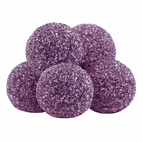 Blackberry Lemonade 1:1:1 CBN+CBD+THC Pearls