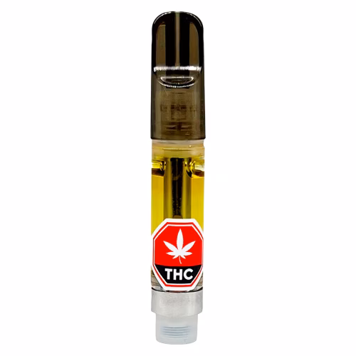Freedom Cannabis - Pineapple Upside Down (Baked)
