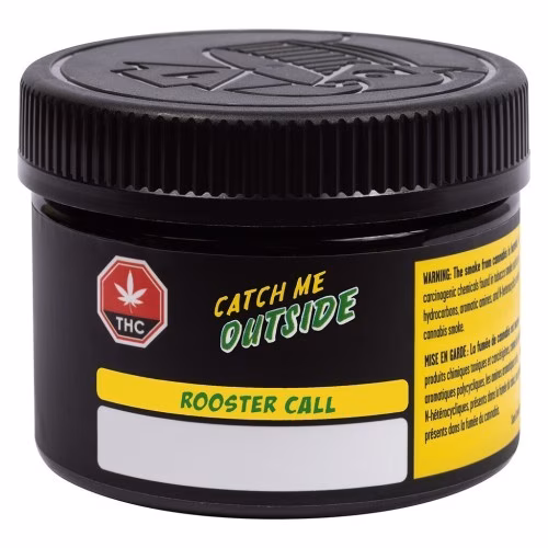 Catch Me Outside - Rooster Call