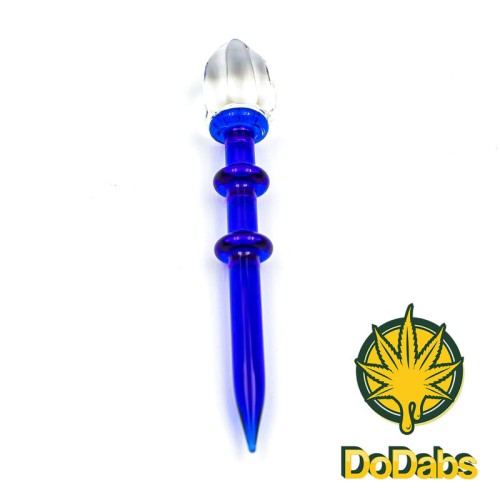 DoDabs - Glass Dabber - Diamond