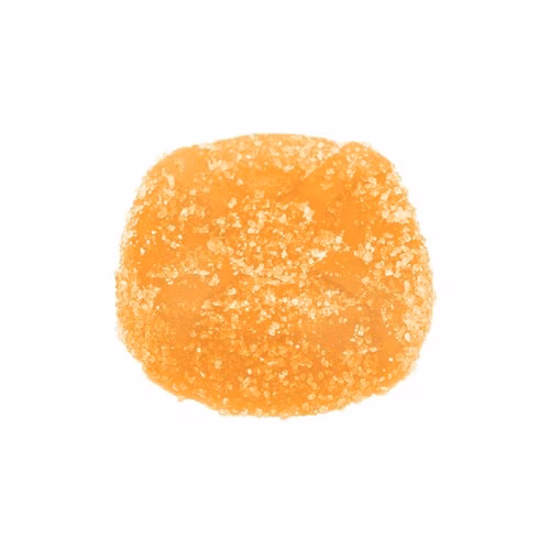 Citrus Chaos - Stupidly Sour THC Gummy