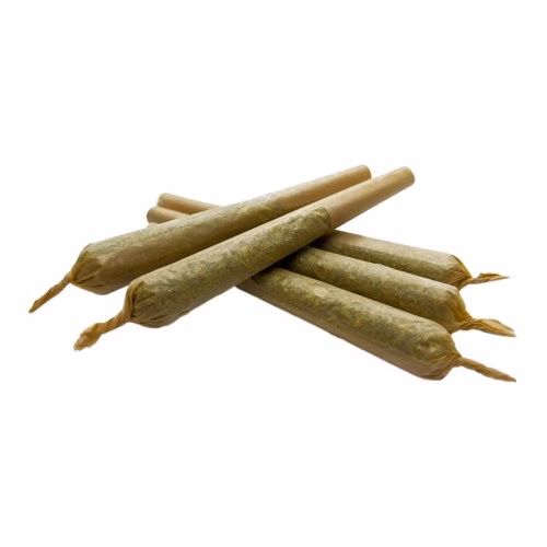 Growtown - Cherry Blossom x Panakeia CBD/CBG Pre-Roll
