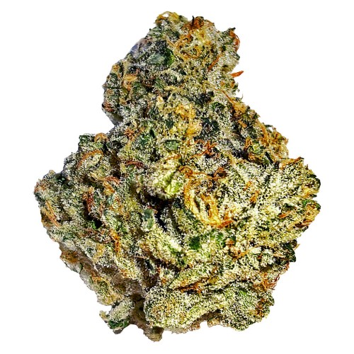 Cannabis Cartel QUADS - Motorbreath