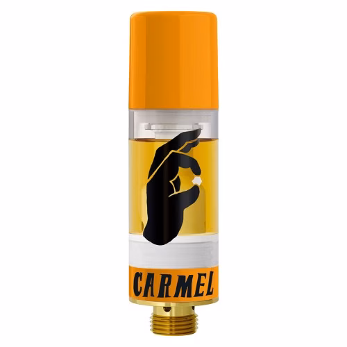 Carmel - Jungle J Pure Live Resin 510 Cart