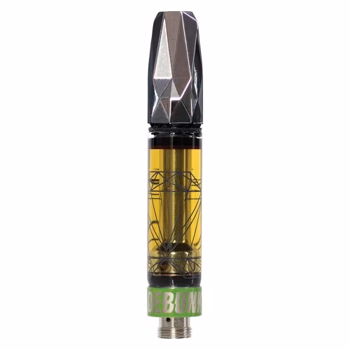 Kiwi Kush Liquid Diamonds 510 Thread Cartridge