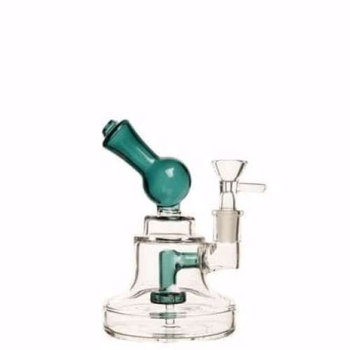 6" Mini Telescope Glass Rig