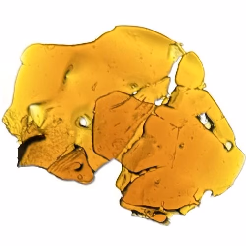 Western Cannabis - Pineapple Smash Shatter