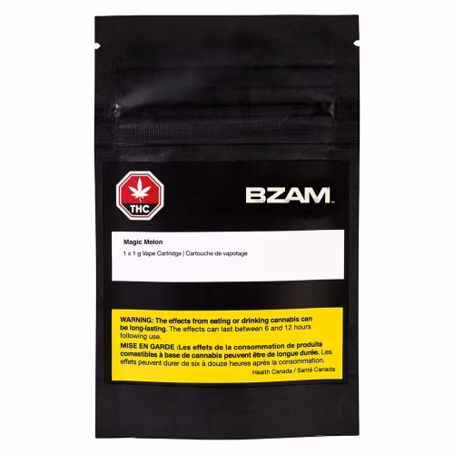 BZAM - Magic Melon 510 Thread Cartridge