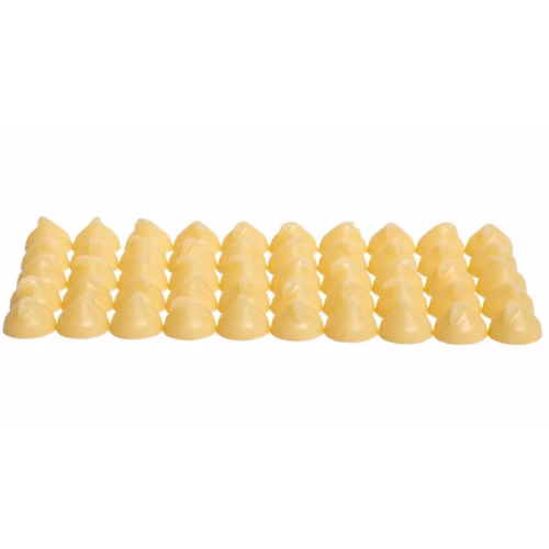 Rosin Heads - Hash Rosin Drops (50x 5mg)
