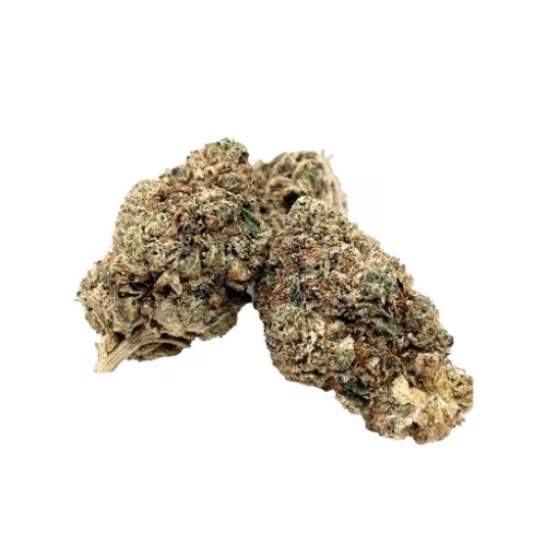 Aaron's BCBUD - Reeferman's Rockstar