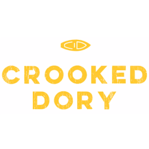 Crooked Dory - Forbidden Runtz Shatter