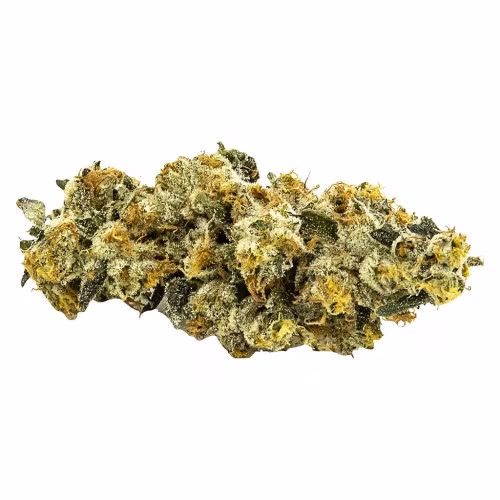 Chillbilly - Cowboy Candy Budskis