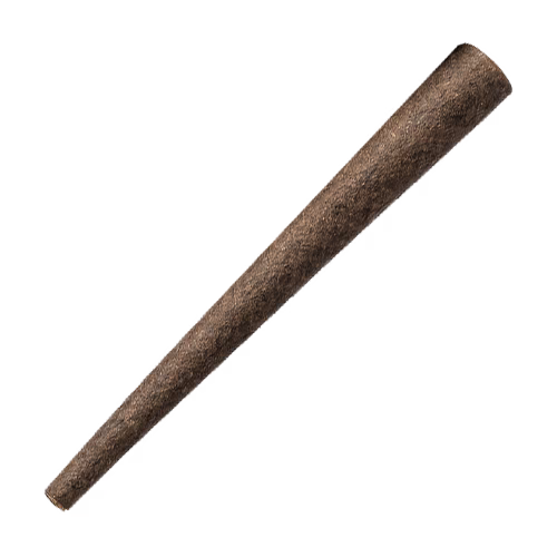 Doobie Snacks - Banana Cream Blunt