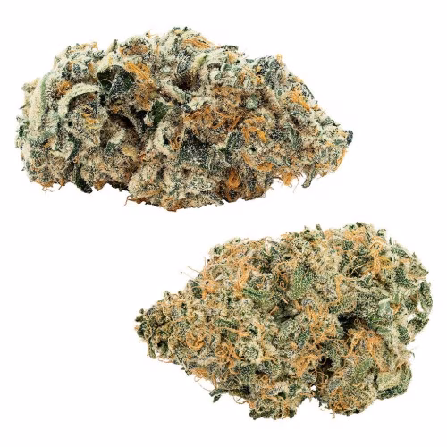 CombOz: Pink Kush Mints + Purple Cherry Punch