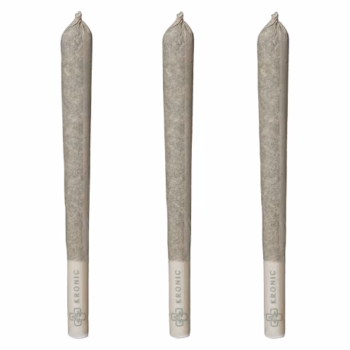 Triple Sativa Variety Pack Pre-Roll
