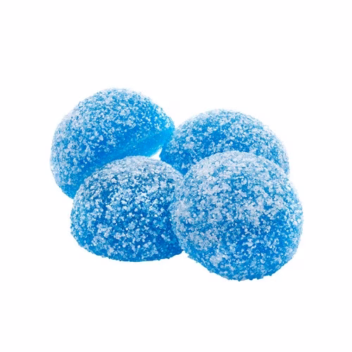 San Rafael '71 - Sour Blueberry Live Resin Gummies