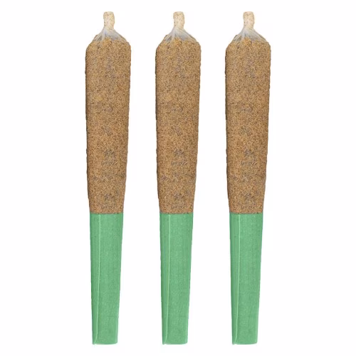 Potluck - Watermelon Wave Infused Pre-Roll
