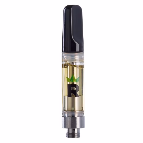 Redecan - Strawberry Kiwi 510 Thread Cartridge