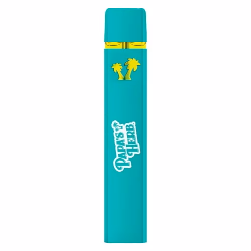 Papa's Herb - Sativa Fruit Punch Liquid Diamond Disposable