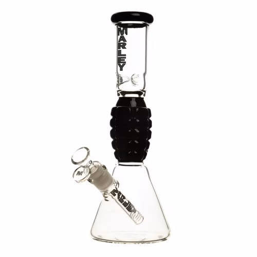12" Marley Grenade Core Bong