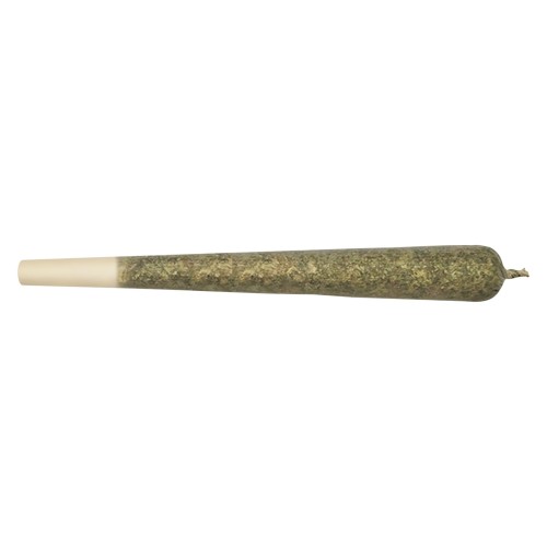 Irony - Candycane Pre-Roll