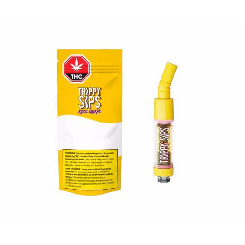 Kool Grape 510 Thread Cartridge