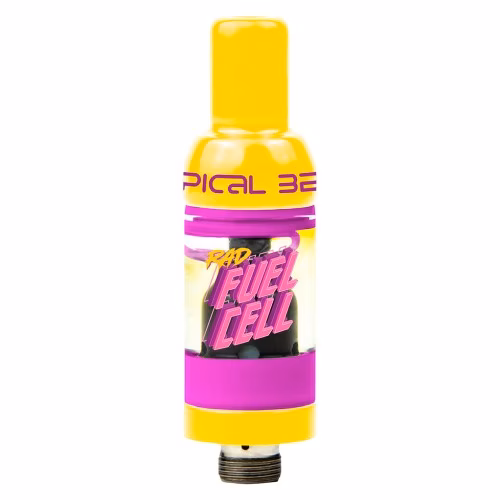 RAD - Tropical Beast Fuel Cell 510 Thread Cartridge