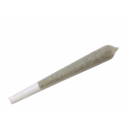 High Hopes - Galactic Mint Pre-Roll