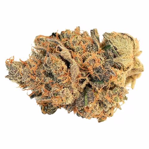 Wagners - Pink Bubba