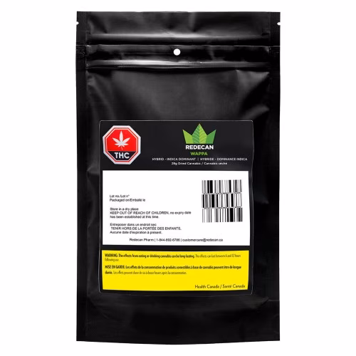 Redecan - Wappa