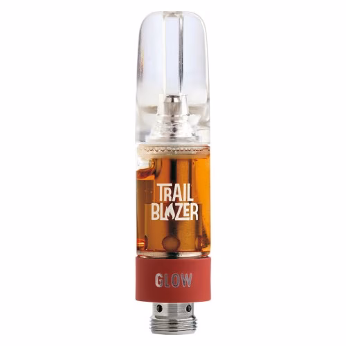 Trailblazer - Glow 510 Vape Cartridge