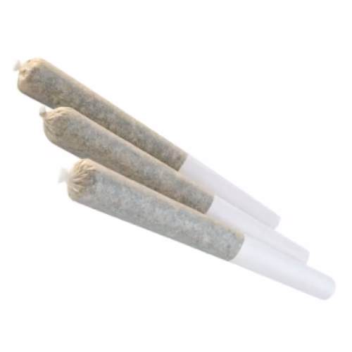 Petrolcan - Petrolcan Pre-Rolls - 3x.5g