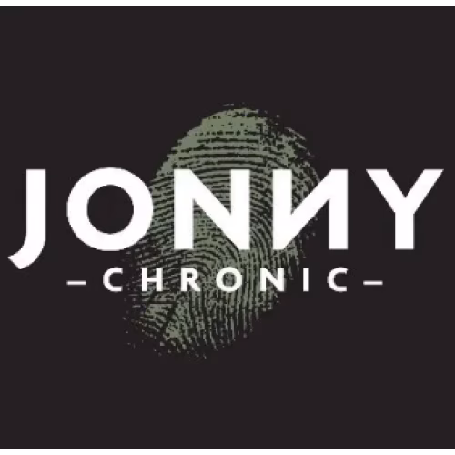Jonny Chronic - Gasberry Liquid Diamonds Vape Cartridge