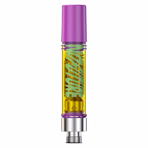 NO FUTURE - Pink Grapefruit Kush Vape Cartridge