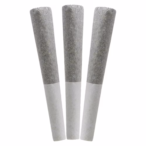 Pura Vida - Venom OG - BC Organic Pre-Roll
