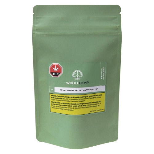 Premium CBD Flower image 3