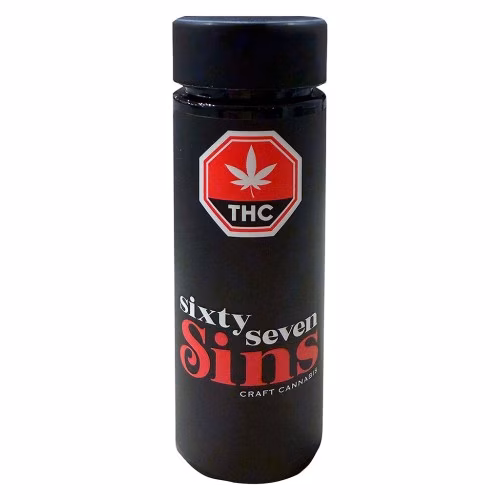 Sixty Seven Sins - 67 Sindicate Infused