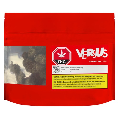 Versus - Variant