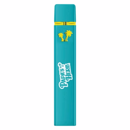 Papa's Herb - Hybrid Lemon Cherry GLTO Disposable Pen