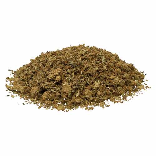 Queen of the Underground - Diamond Dust – Milled Infused - 2g