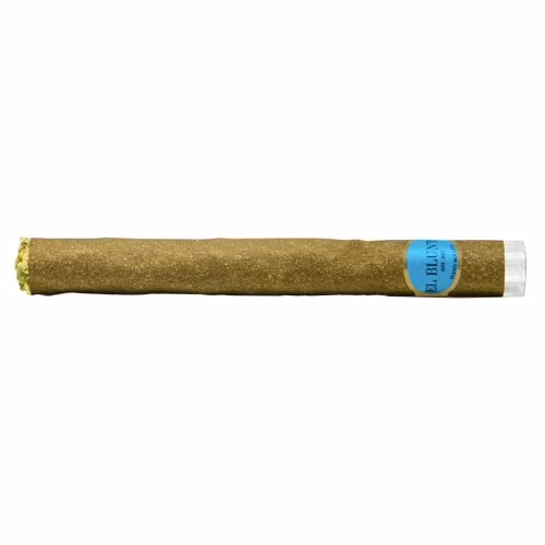 El Blunto - El Bluntito Cullinan Diamond Infused