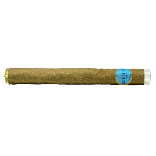 El Blunto - El Bluntito Cullinan Diamond Infused