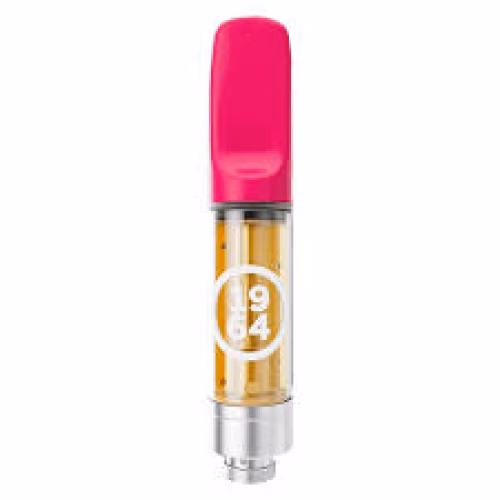 1964 - GLTO #41 FSE Resin Vape Cartridge