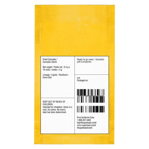 Rockstar Slims image 3