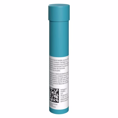 Tenzo - Blue Pave Lemonade & Liquid Diamond Infused Pre-Roll