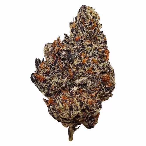 HighXotic - Batch 007 (Don Mencho - 29.9% THC, 3.2% terpenes)