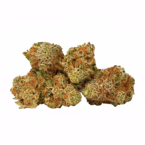Ness - Red Eye OG