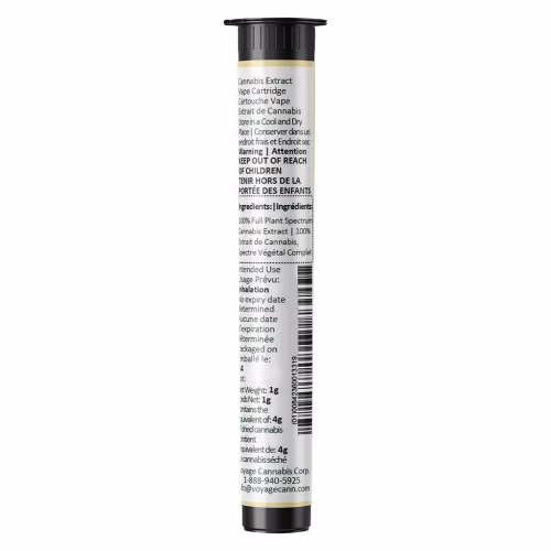 Purefarma - CBD Earth Disposable Vape